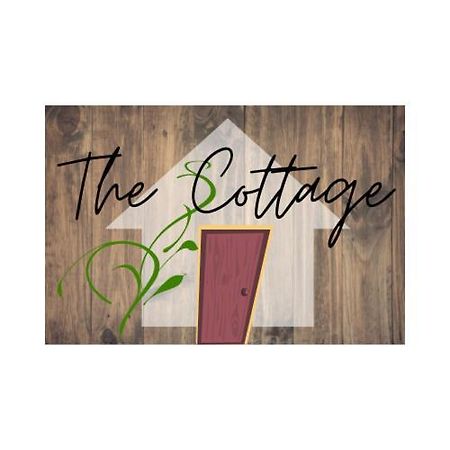 The Cottage Dysart Bagian luar foto